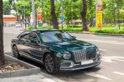 Bán xe Bentley Flying Spur V8 2021 giá 11 Tỷ 900 Triệu - TP HCM