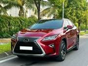 Bán xe Lexus RX 2019 350L giá 2 Tỷ 500 Triệu - TP HCM