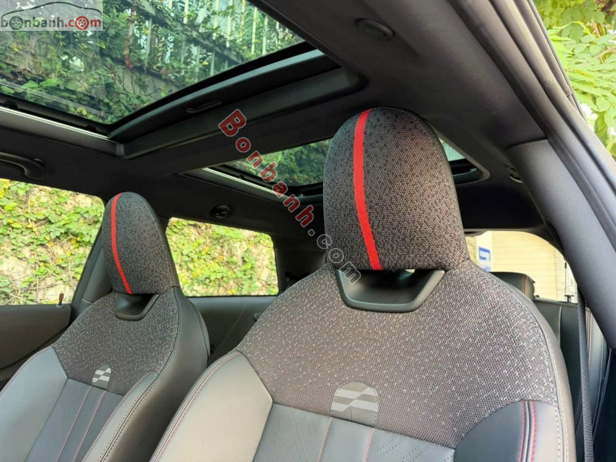 Mini Cooper JCW 3 Door 2025 - 2 Tỷ 186 Triệu 6