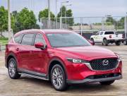 Bán xe Mazda CX8 2025 Luxury 2.5 AT giá 900 Triệu - Hà Nội