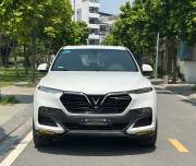 Bán xe VinFast Lux SA 2.0 2020 Plus 2.0 AT giá 530 Triệu - Hà Nội