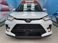 Bán xe Toyota Raize G 1.0 CVT 2024 giá 493 Triệu - TP HCM