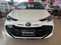 Bán xe Toyota Vios 2024 E CVT giá 482 Triệu - TP HCM
