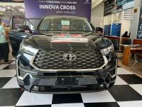 Bán xe Toyota Innova Cross HEV 2.0 CVT 2023 giá 990 Triệu - TP HCM