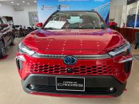 Bán xe Toyota Corolla Cross 1.8HEV 2024 giá 905 Triệu - TP HCM
