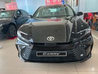 Bán xe Toyota Camry 2024 2.0Q giá 1 Tỷ 130 Triệu - TP HCM