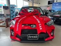Bán xe Toyota Raize 2025 G 1.0 CVT giá 488 Triệu - TP HCM