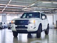 Bán xe Toyota Prado 2025 LC250 2.4L giá 3 Tỷ 430 Triệu - TP HCM