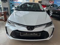 Bán xe Toyota Corolla altis 2025 1.8V giá 758 Triệu - TP HCM
