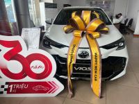 Bán xe Toyota Vios 2025 G 1.5 CVT giá 483 Triệu - TP HCM