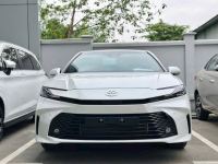 Bán xe Toyota Camry 2026 2.0Q giá 1 Tỷ 200 Triệu - TP HCM