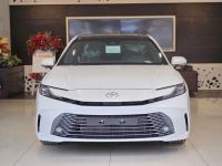 Bán xe Toyota Camry 2025 2.5 HEV Top giá 1 Tỷ 389 Triệu - TP HCM