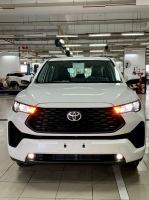 Bán xe Toyota Innova 2025 Cross 2.0G CVT giá 715 Triệu - TP HCM