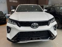 Bán xe Toyota Fortuner 2025 Legender 2.7L 4x2 AT giá 1 Tỷ 258 Triệu - TP HCM