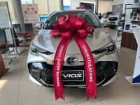 Bán xe Toyota Vios 2026 G 1.5 CVT giá 505 Triệu - TP HCM