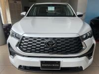 Bán xe Toyota Innova 2025 Cross HEV 2.0 CVT giá 1 Tỷ 5 Triệu - TP HCM