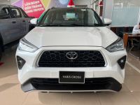 Bán xe Toyota Yaris Cross 2025 HEV 1.5 CVT giá 765 Triệu - TP HCM