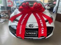 Bán xe Toyota Vios 2025 E CVT giá 478 Triệu - TP HCM
