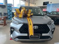 Bán xe Toyota Veloz 2026 Cross Top 1.5 CVT giá 555 Triệu - TP HCM
