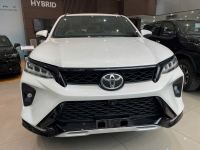 Toyota Fortuner 2026