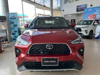 Bán xe Toyota Yaris Cross 2026 1.5 D-CVT giá 622 Triệu - TP HCM