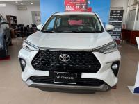 Toyota Veloz 2026