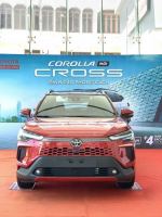 Bán xe Toyota Corolla Cross 2026 1.8V giá 798 Triệu - TP HCM