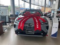Bán xe Toyota Corolla Cross 2026 1.8V giá 790 Triệu - TP HCM
