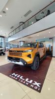 Bán xe Toyota Hilux 2026 Pro 2.8L 4x2 AT giá 696 Triệu - TP HCM