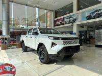 Bán xe Toyota Hilux 2026 Standard 2.8L 4x2 MT giá 592 Triệu - TP HCM