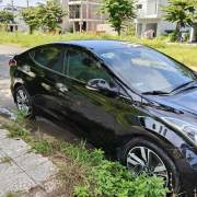 Bán xe Hyundai Elantra 2014 1.6 AT giá 315 Triệu - Đà Nẵng