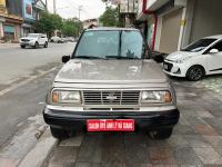 Bán xe Suzuki Vitara 2004 JLX giá 135 Triệu - Hà Giang