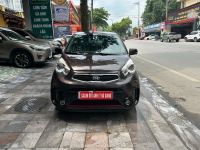 Bán xe Kia Morning 2018 Si AT giá 295 Triệu - Hà Giang