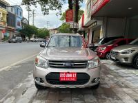 Bán xe Ford Everest 2.5L 4x2 AT 2015 giá 455 Triệu - Hà Giang