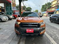 Bán xe Ford Ranger 2016 Wildtrak 3.2L 4x4 AT giá 525 Triệu - Hà Giang