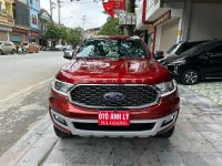 Bán xe Ford Everest Titanium 2.0L 4x2 AT 2021 giá 930 Triệu - Hà Giang