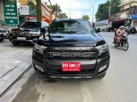 Bán xe Ford Ranger Wildtrak 3.2L 4x4 AT 2016 giá 515 Triệu - Hà Giang