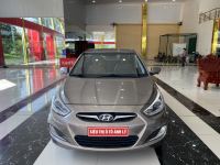 Bán xe Hyundai Accent 2013 1.4 MT giá 255 Triệu - Hà Giang