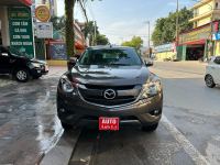 Bán xe Mazda BT50 2.2L 4x4 MT 2016 giá 375 Triệu - Hà Giang