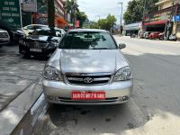 Bán xe Daewoo Lacetti 2009 EX giá 110 Triệu - Hà Giang