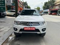 Bán xe Mitsubishi Pajero Sport 2017 D 4x2 MT giá 430 Triệu - Hà Giang