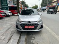 Bán xe Hyundai i10 Grand 1.0 MT Base 2017 giá 215 Triệu - Hà Giang