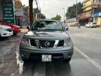 Bán xe Nissan Navara LE 2.5MT 4WD 2013 giá 270 Triệu - Hà Giang