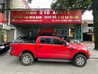 Bán xe Ford Ranger 2016 XLS 2.2L 4x2 AT giá 415 Triệu - Hà Giang