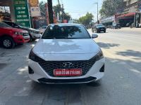 Bán xe Hyundai Accent 2021 1.4 MT giá 385 Triệu - Hà Giang