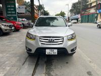 Bán xe Hyundai SantaFe 2009 MLX 2.2L giá 365 Triệu - Hà Giang