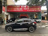 Bán xe Mazda CX5 2017 2.0 AT giá 535 Triệu - Hà Giang