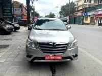 Bán xe Toyota Innova 2014 2.0E giá 285 Triệu - Hà Giang