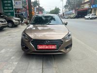 Bán xe Hyundai Accent 2019 1.4 MT giá 335 Triệu - Hà Giang