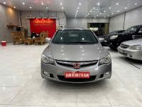 Bán xe Honda Civic 2.0 AT 2007 giá 208 Triệu - Hà Giang